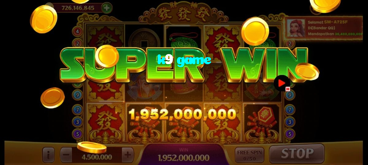 available types of k9 game bet including pre-match live express and system bets